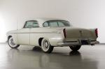 Chrysler C-300 1955 года